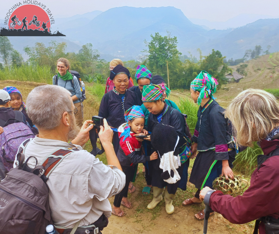 Easy Trekking in Laos and Cambodia - 21 Days