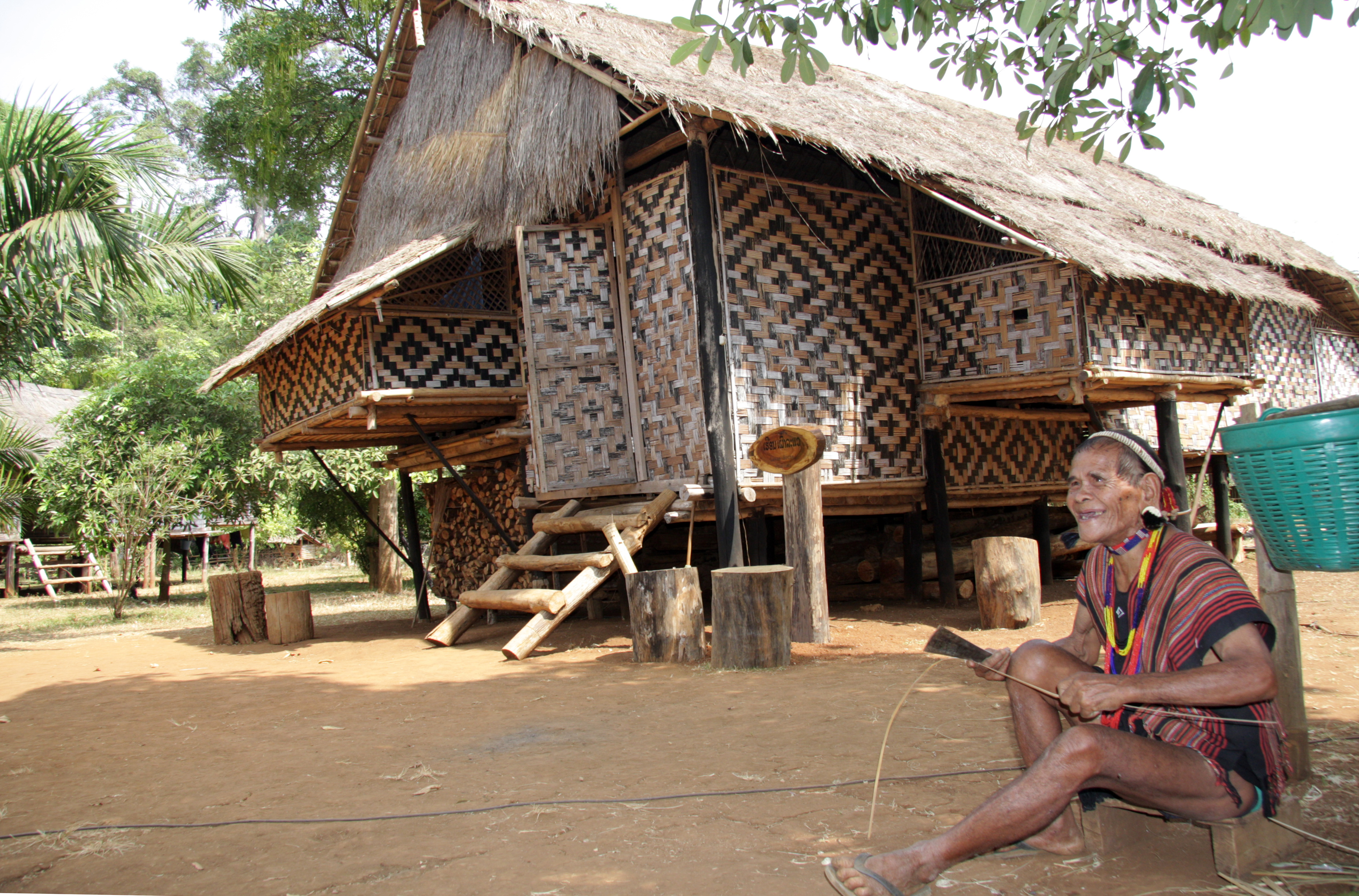Northern and Southern Laos Trekking Tours - 14 Days