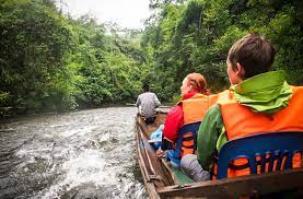 Nong Khiaw Boat Ride, Muang Ngoi, Cave, and Trekking - 1 Day